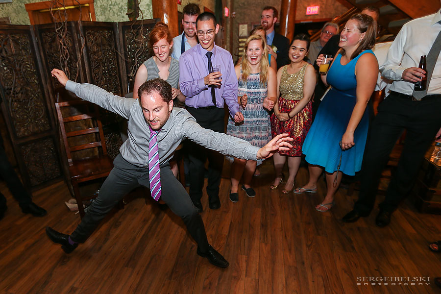 canmore wedding photographer sergei belski photo