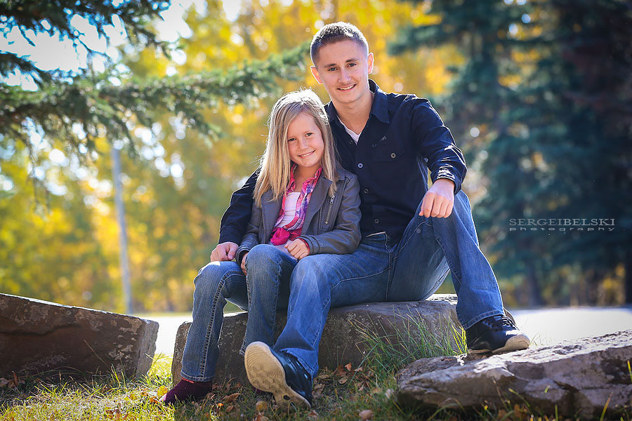family portraits airdrie sergei belski photo