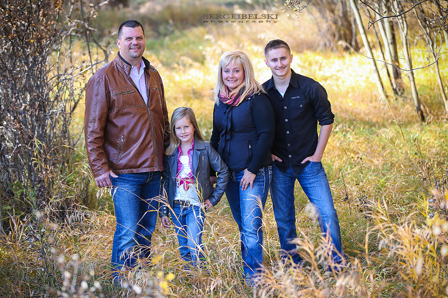 family portraits airdrie sergei belski photo