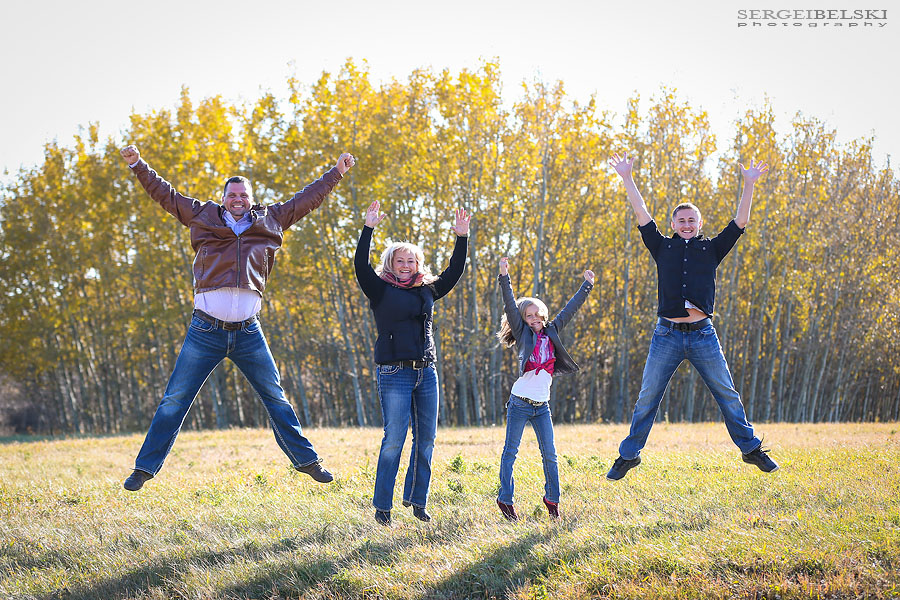 family portraits airdrie sergei belski photo