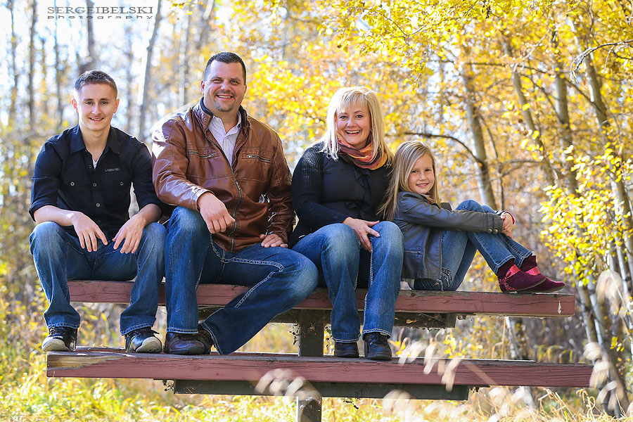 family portraits airdrie sergei belski photo