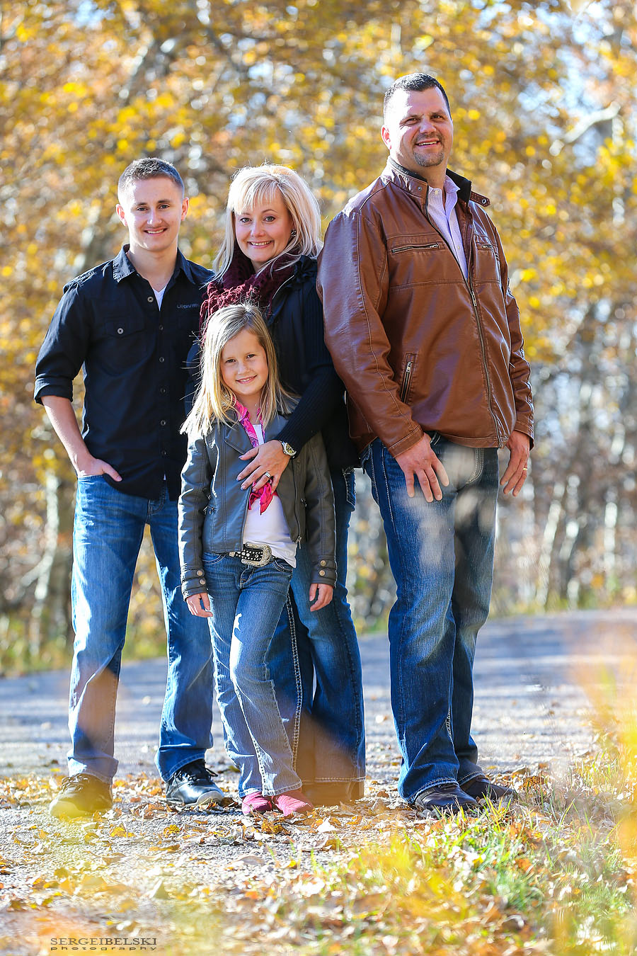 family portraits airdrie sergei belski photo