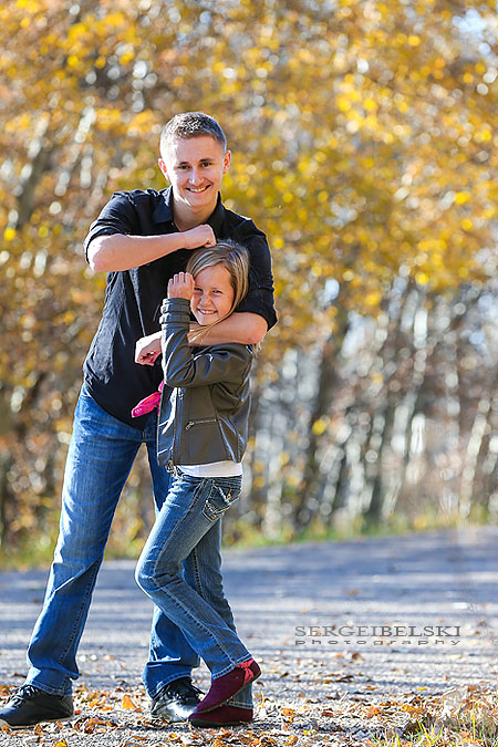 family portraits airdrie sergei belski photo