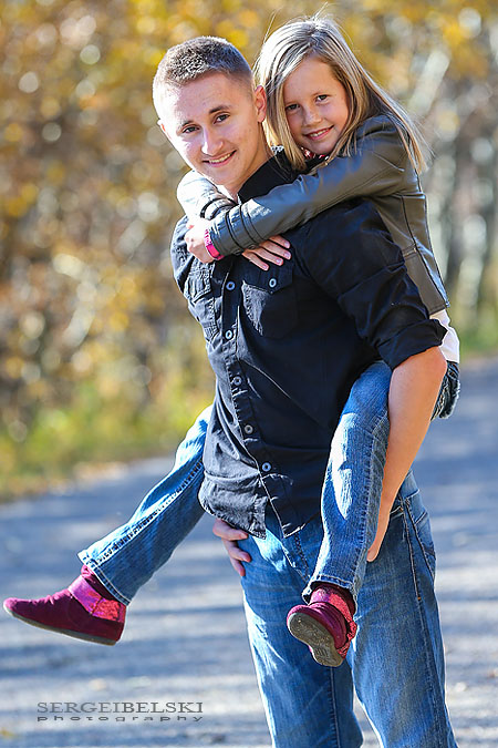 family portraits airdrie sergei belski photo
