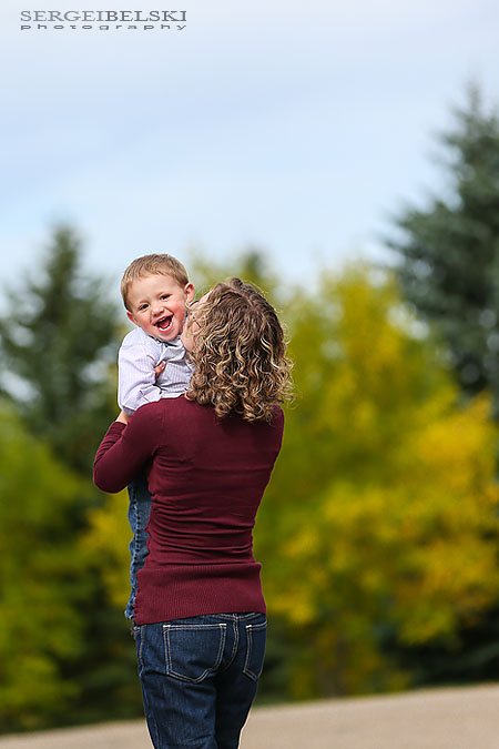 family portraits airdrie sergei belski photo