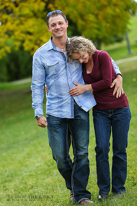 family portraits airdrie sergei belski photo
