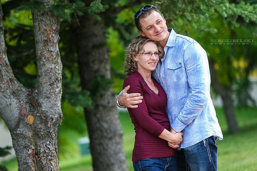 family portraits airdrie sergei belski photo