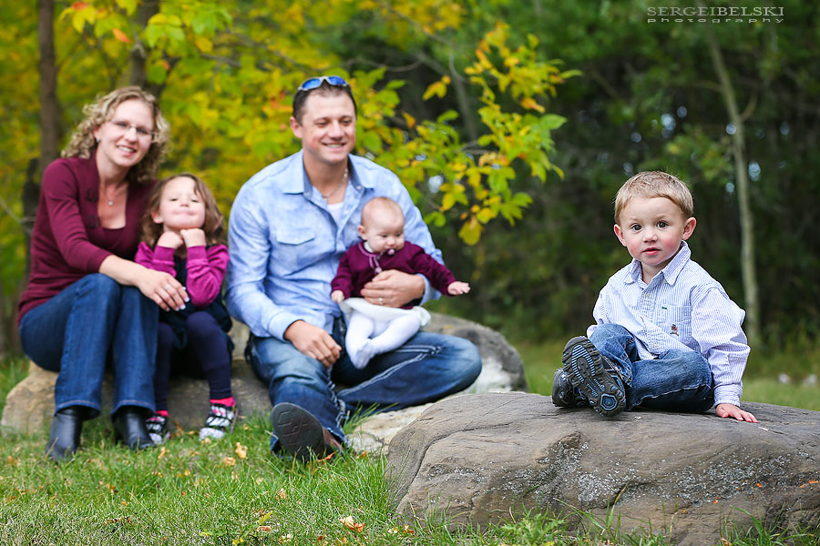 family portraits airdrie sergei belski photo
