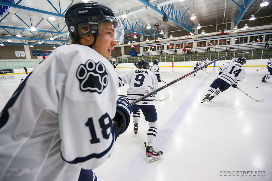 mru hockey sports photographer sergei belski photo