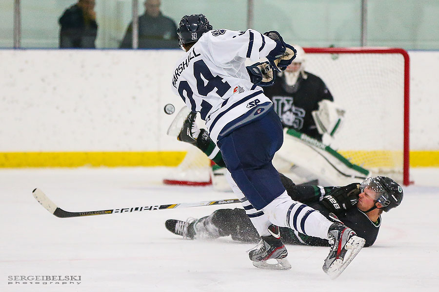 mru hockey sports photographer sergei belski photo