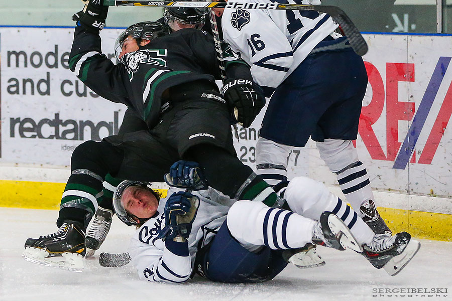 mru hockey sports photographer sergei belski photo