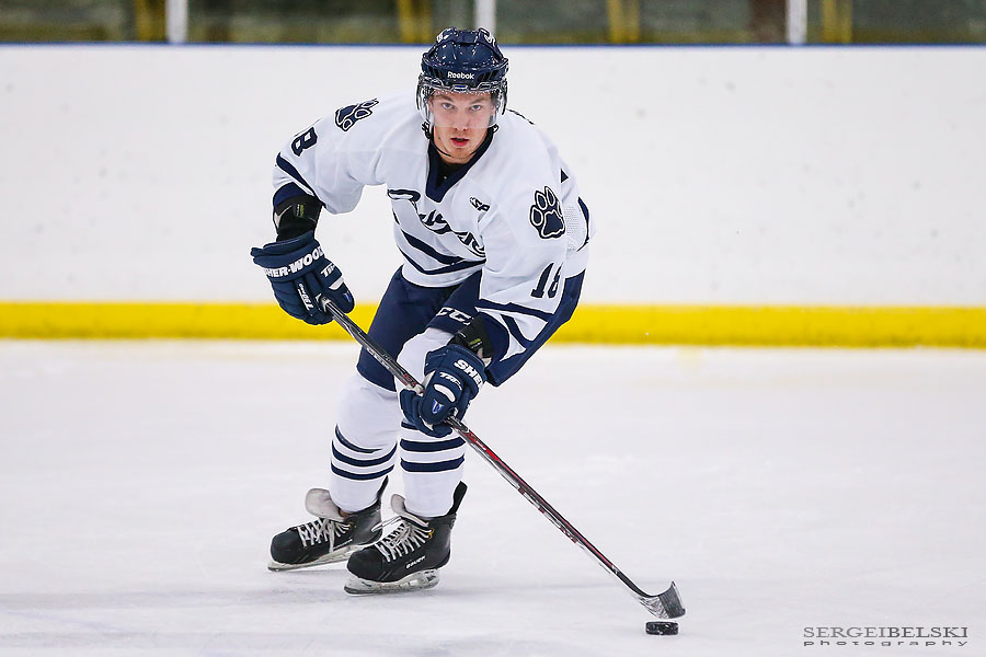 mru hockey sports photographer sergei belski photo