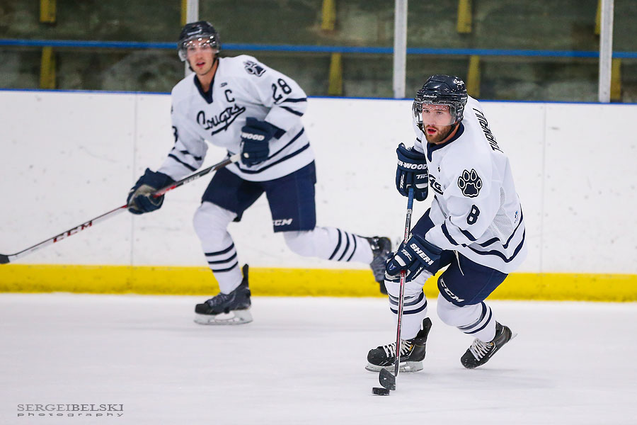 mru hockey sports photographer sergei belski photo