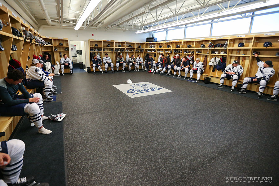 mru hockey sports photographer sergei belski photo