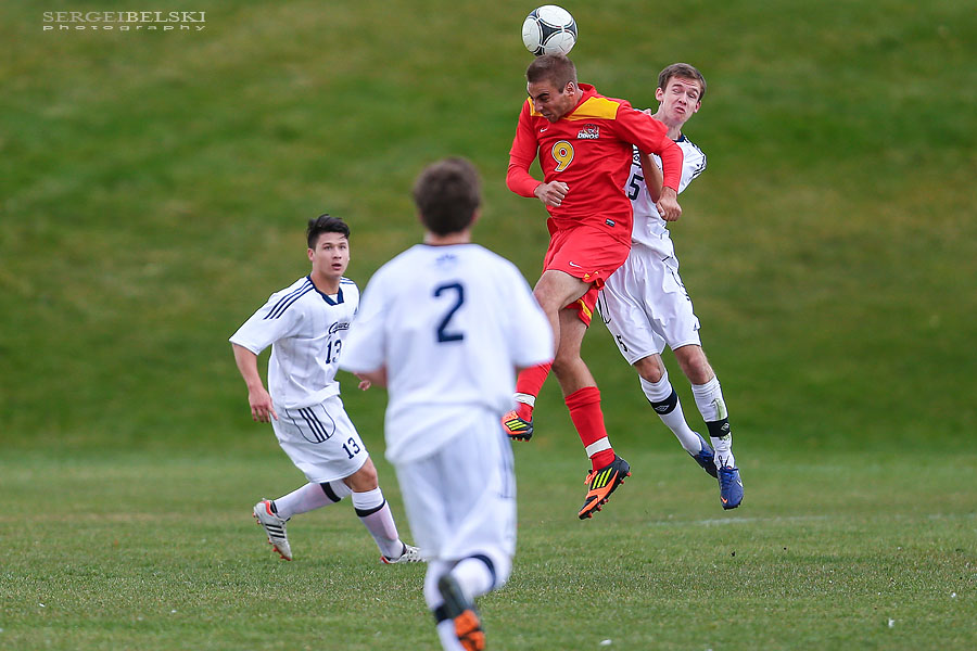 mru soccer sports photographer sergei belski photo