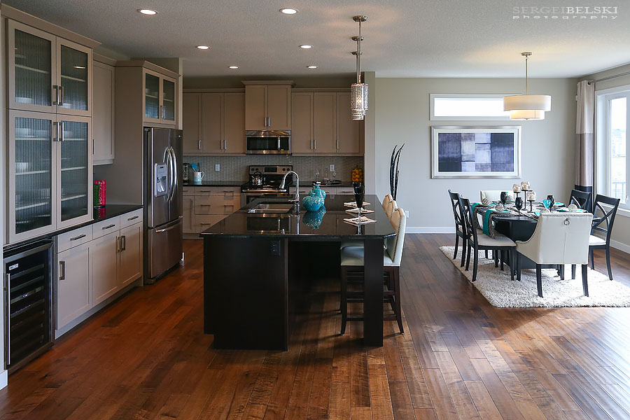 show homes airdrie photographer sergei belski photo