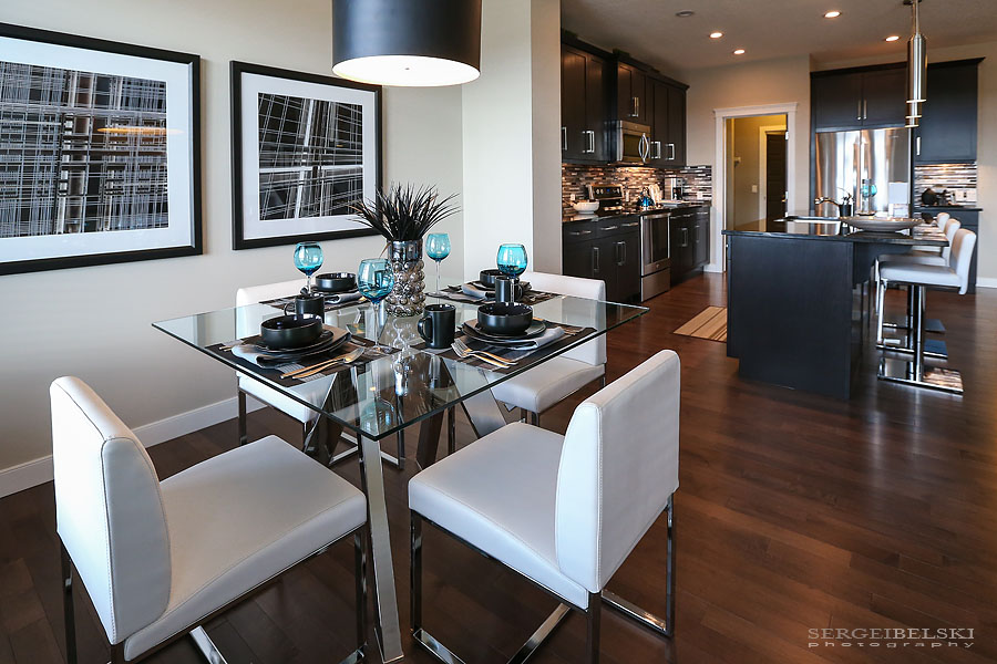 show homes airdrie photographer sergei belski photo