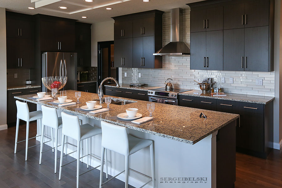 show homes airdrie photographer sergei belski photo