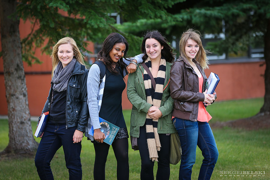 stmu campus portraits sergei belski photo