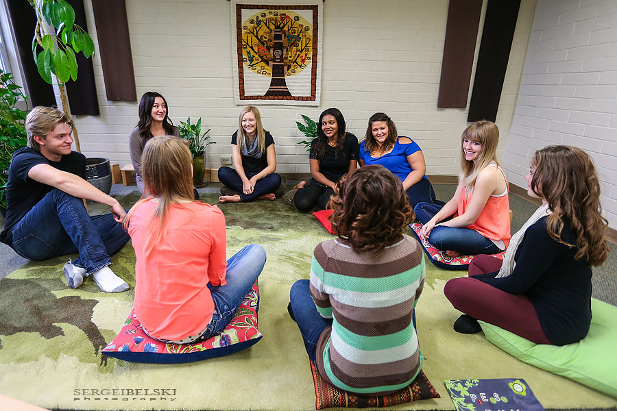 stmu campus portraits sergei belski photo