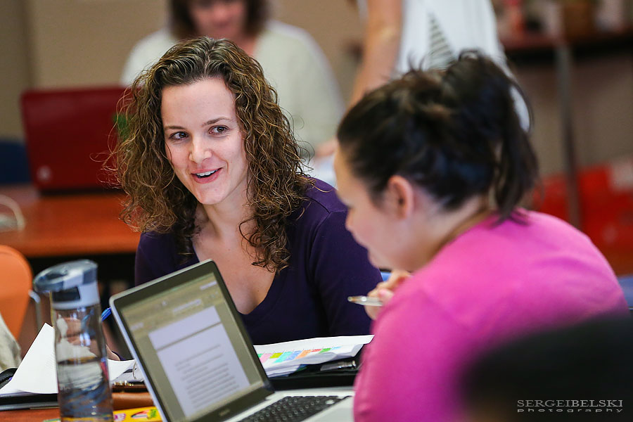 stmu campus portraits sergei belski photo