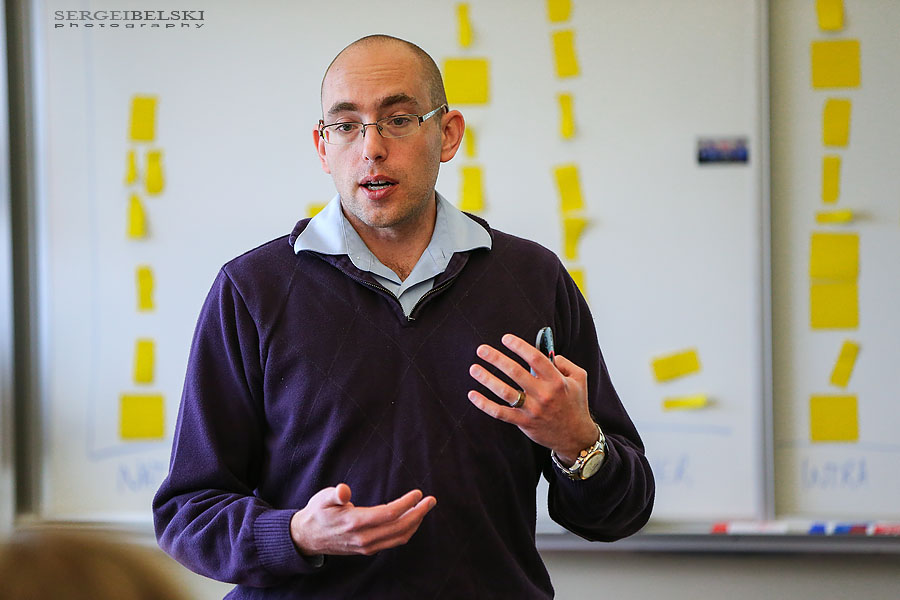 stmu campus portraits sergei belski photo