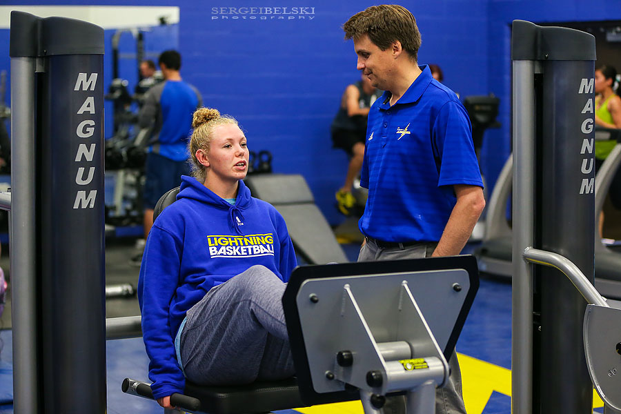 stmu campus portraits sergei belski photo