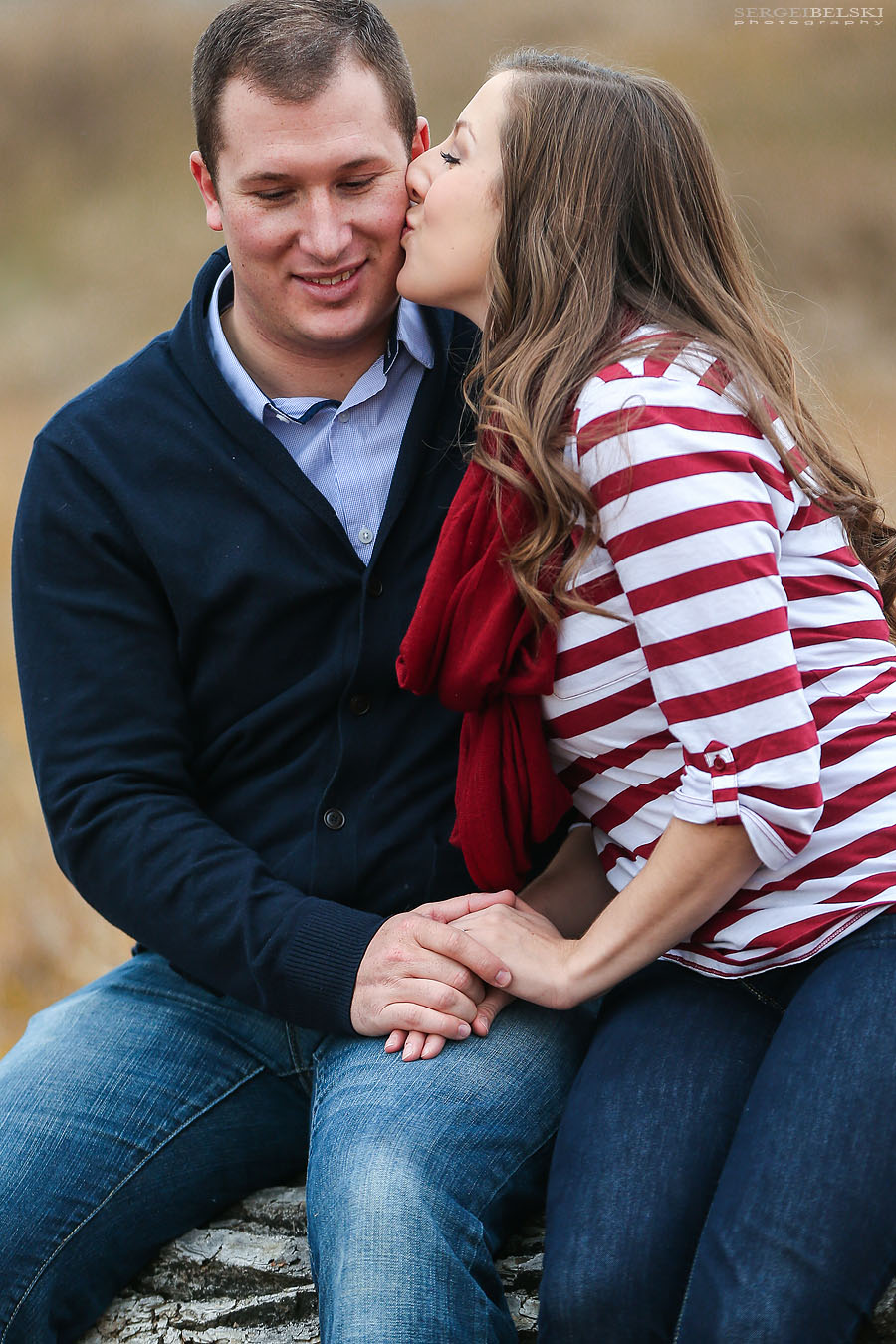 calgary engagement photographer sergei belski photo