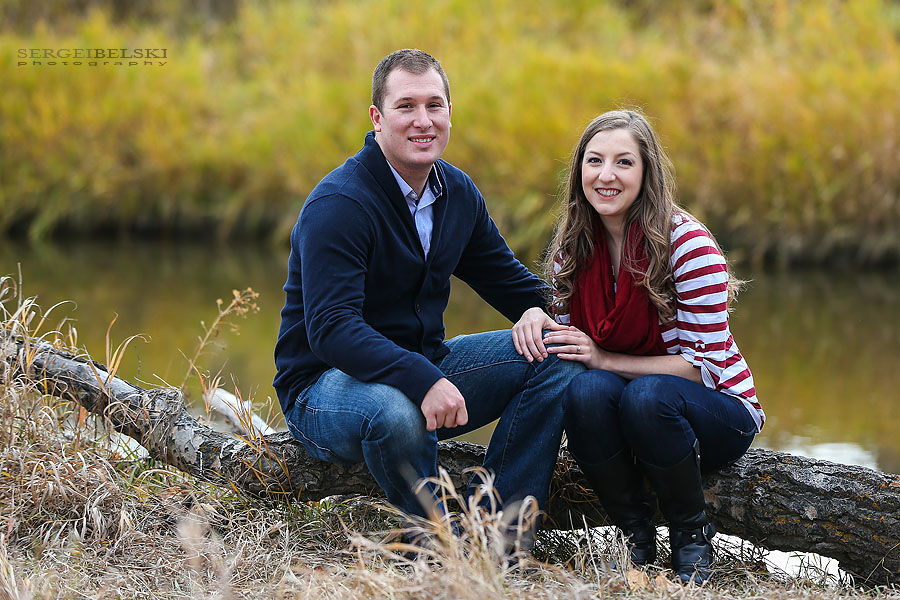 calgary engagement photographer sergei belski photo