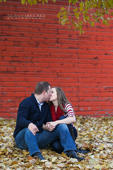 calgary engagement photographer sergei belski photo