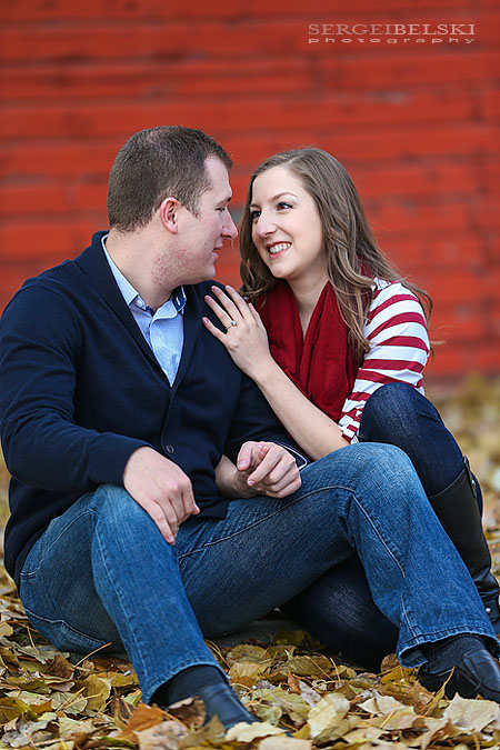 calgary engagement photographer sergei belski photo