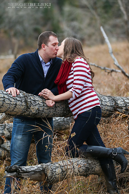 calgary engagement photographer sergei belski photo