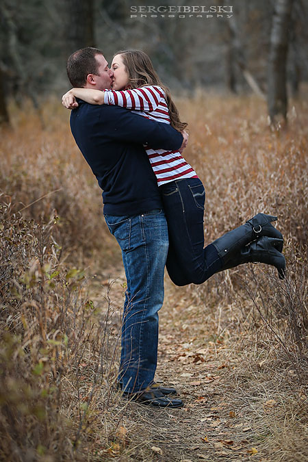 calgary engagement photographer sergei belski photo
