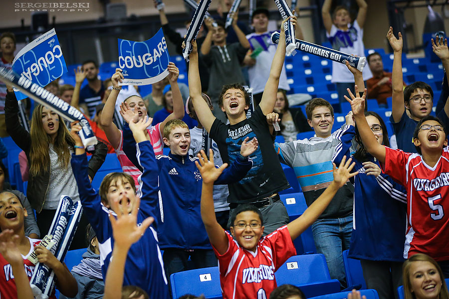 mount royal university volleyball sergei belski photo