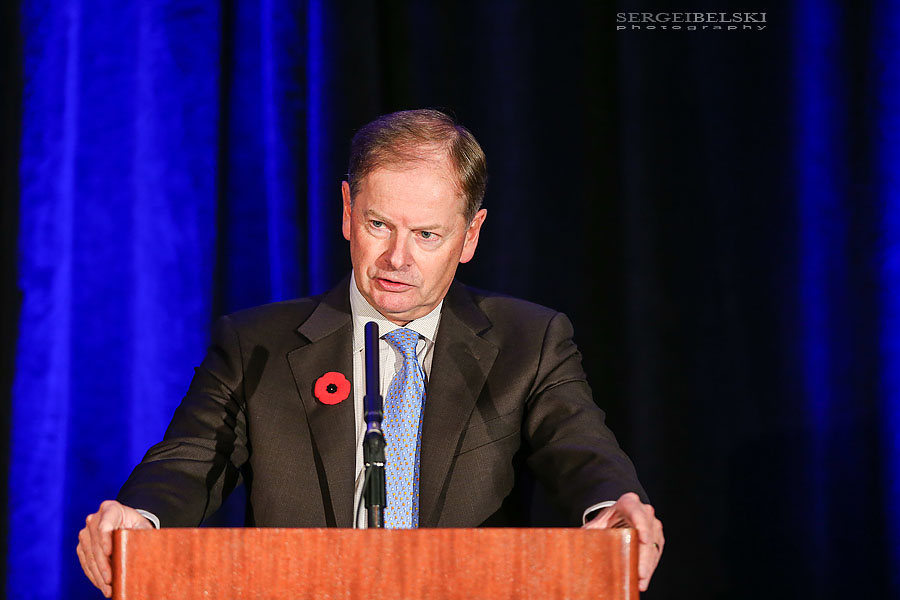 calgary stmu event sergei belski photo