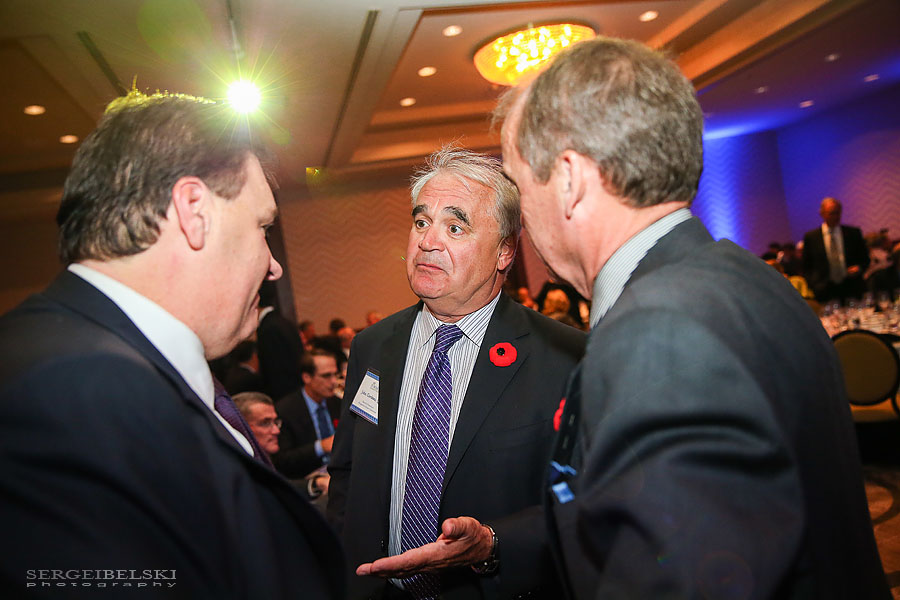 calgary stmu event sergei belski photo