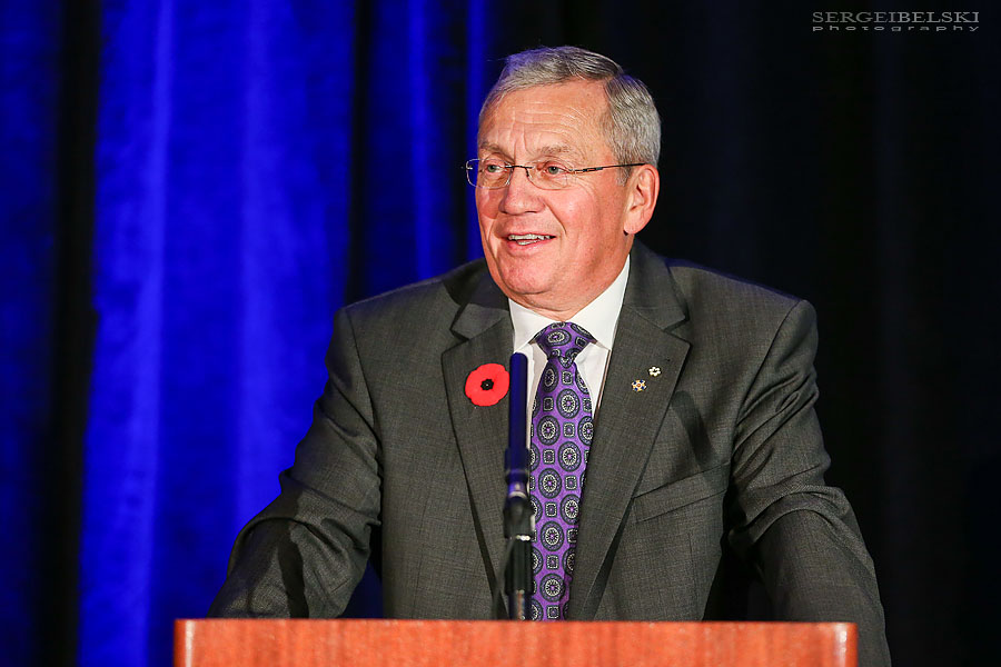 calgary stmu event sergei belski photo