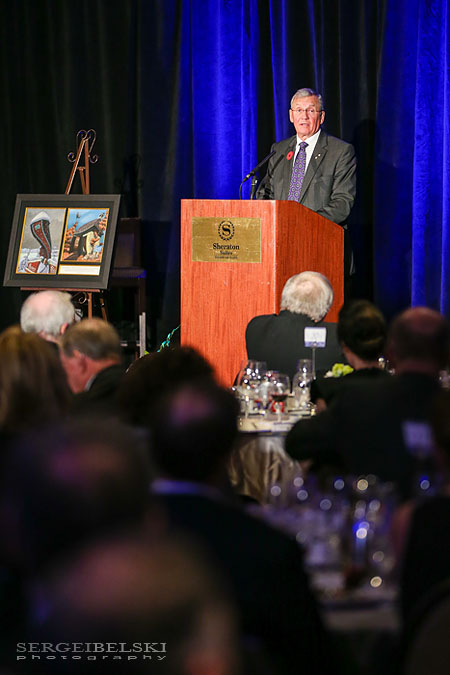 calgary stmu event sergei belski photo