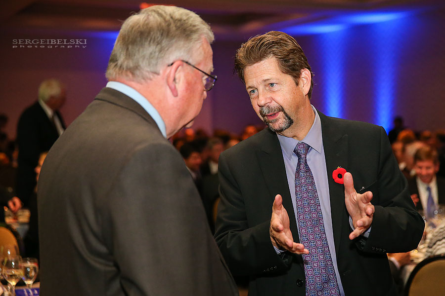 calgary stmu event sergei belski photo