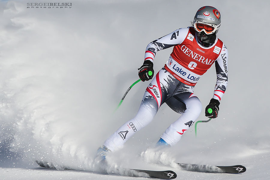 lake louise ski world cup sports photographer sergei belski photo