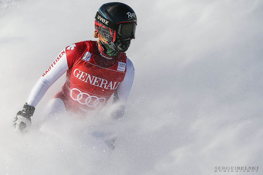 lake louise ski world cup sports photographer sergei belski photo