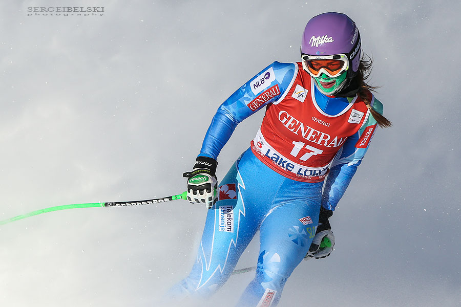 lake louise ski world cup sports photographer sergei belski photo