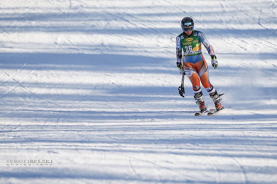 lake louise ski world cup sports photographer sergei belski photo