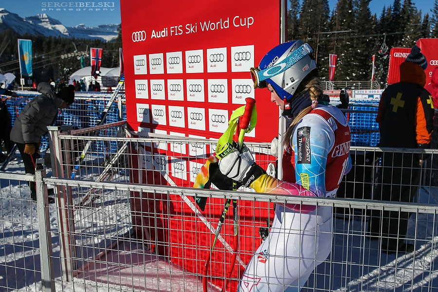 lake louise ski world cup sports photographer sergei belski photo