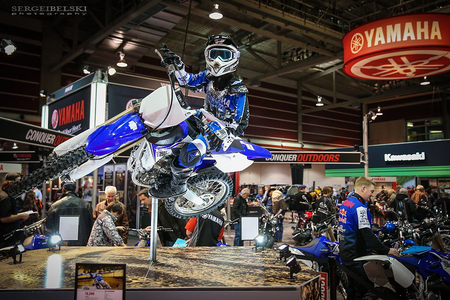 calgary event photographer motorcycle show sergei belski photo