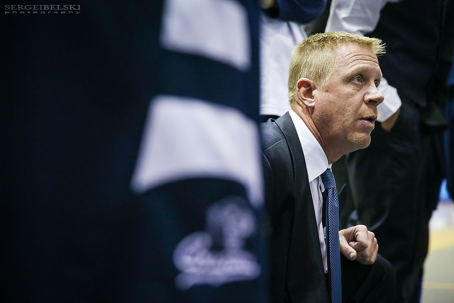 mount royal university basketball sergei belski photo