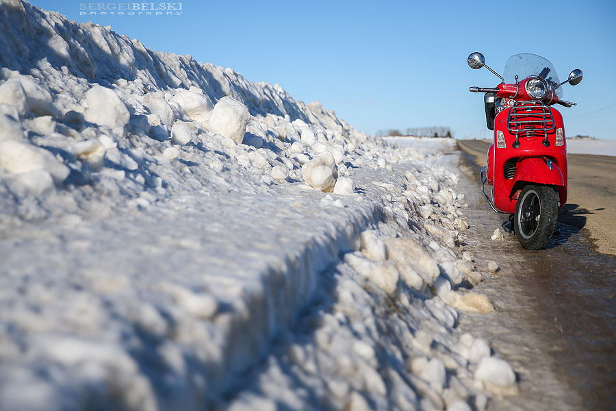 my vespa adventures calgary photographer sergei belski photo