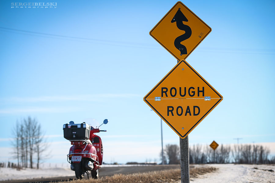 my vespa adventures calgary photographer sergei belski photo