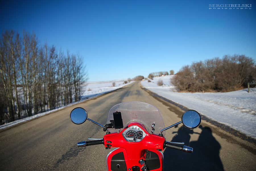 my vespa adventures calgary photographer sergei belski photo