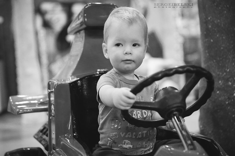 family trip to edmonton sergei belski photo